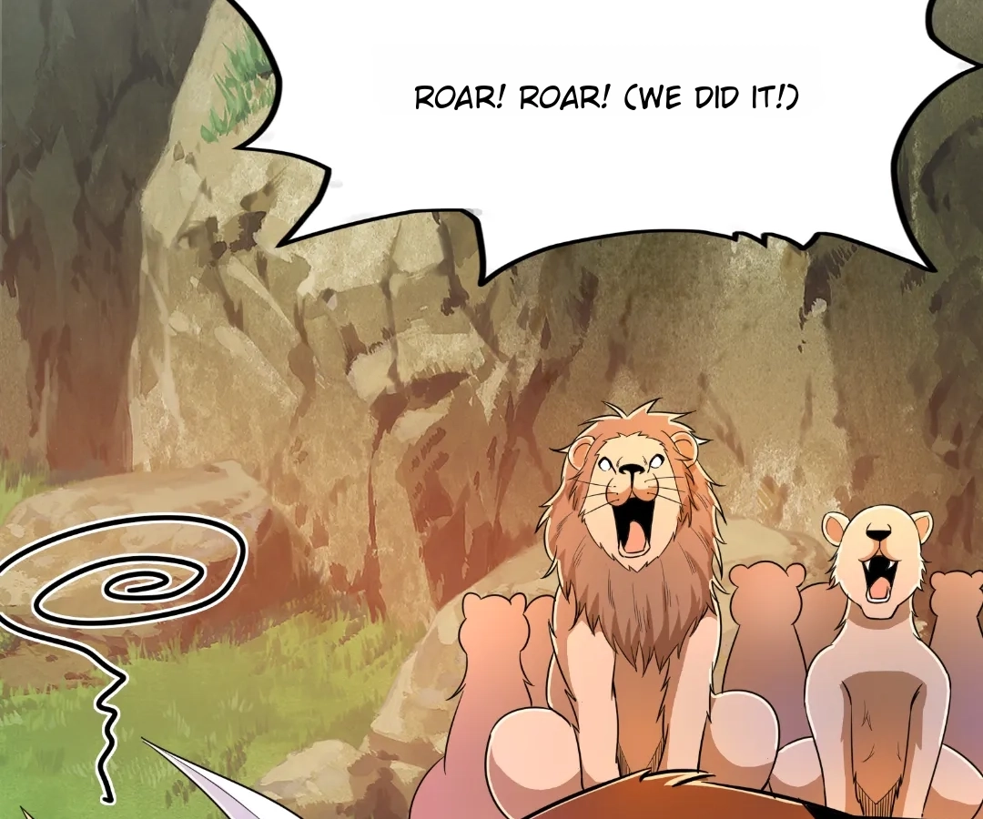 Lost Powers Restored: Unlocking a New Skill Every Day Chapter 278 page 102 - 