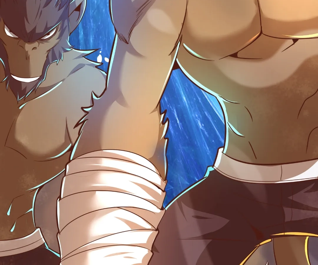 Lost Powers Restored: Unlocking a New Skill Every Day Chapter 278 page 118 - 