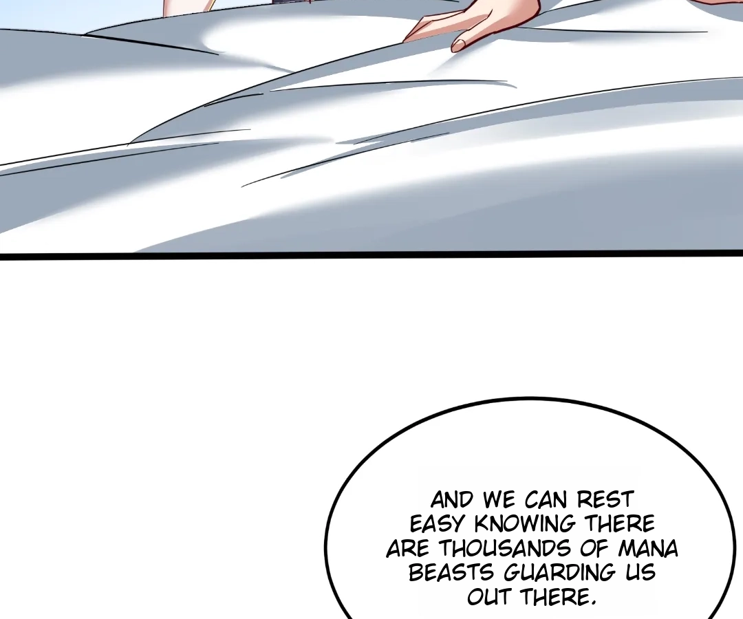 Lost Powers Restored: Unlocking a New Skill Every Day Chapter 278 page 18 - 