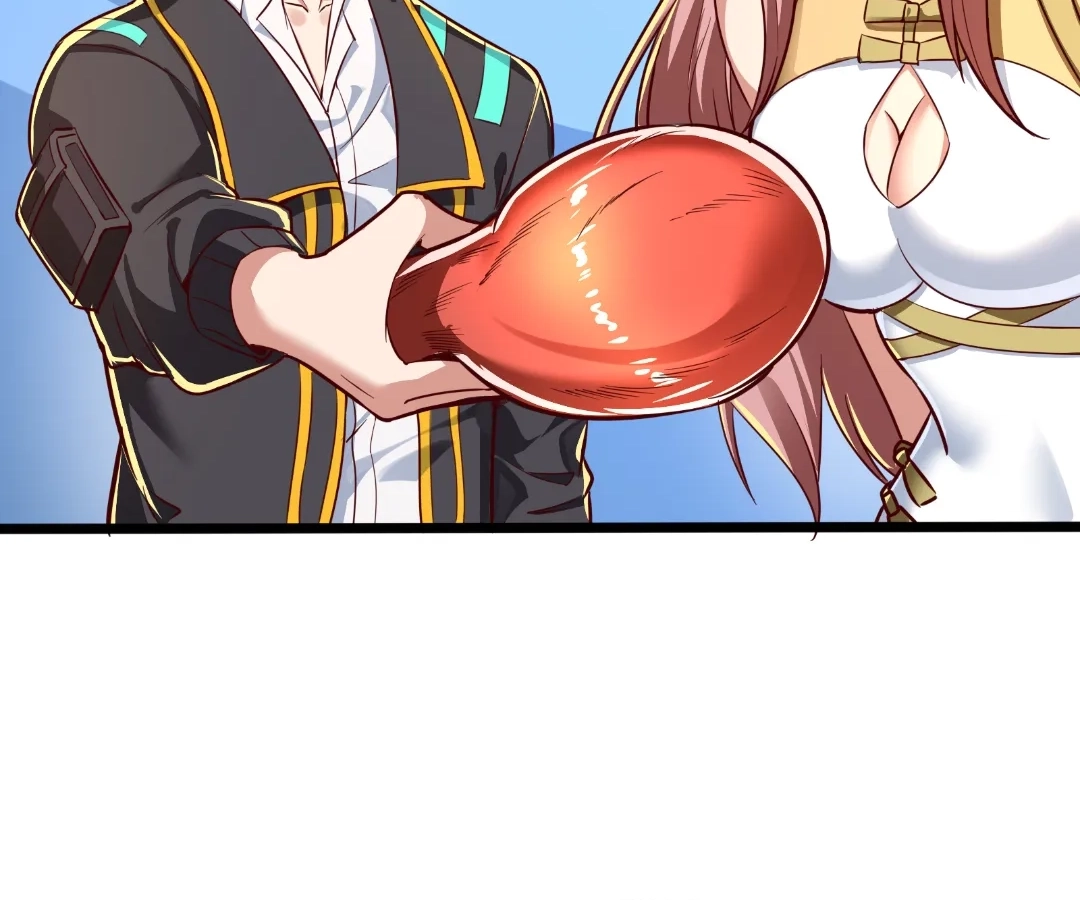Lost Powers Restored: Unlocking a New Skill Every Day Chapter 278 page 20 - 