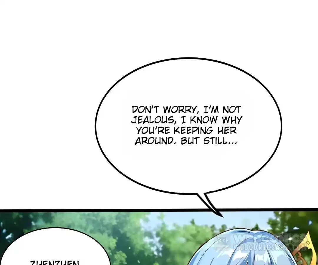 Lost Powers Restored: Unlocking a New Skill Every Day Chapter 278 page 3 - 