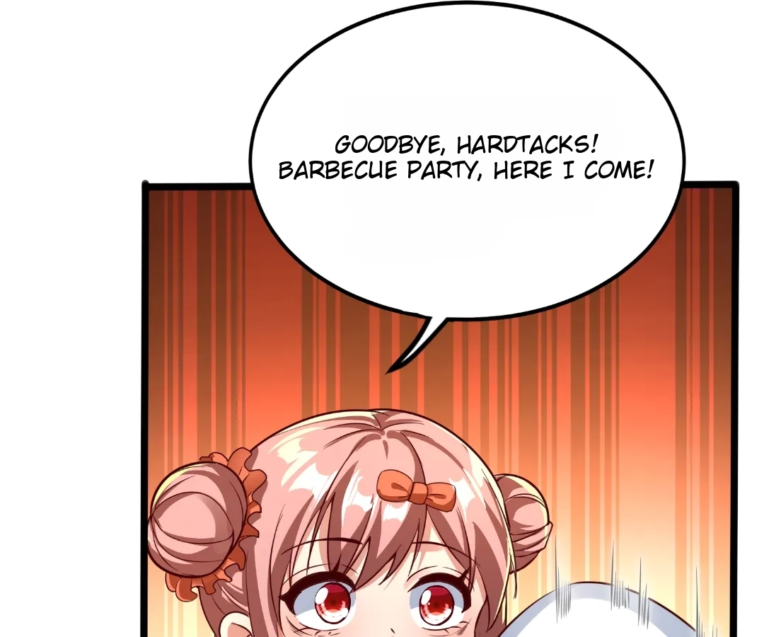 Lost Powers Restored: Unlocking a New Skill Every Day Chapter 278 page 21 - 