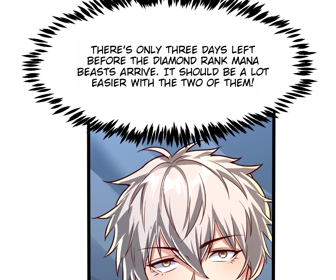 Lost Powers Restored: Unlocking a New Skill Every Day Chapter 278 page 25 - 