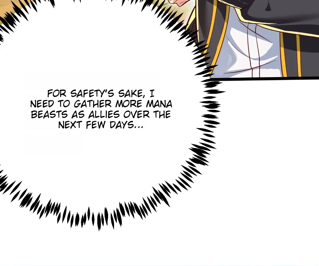 Lost Powers Restored: Unlocking a New Skill Every Day Chapter 278 page 30 - 