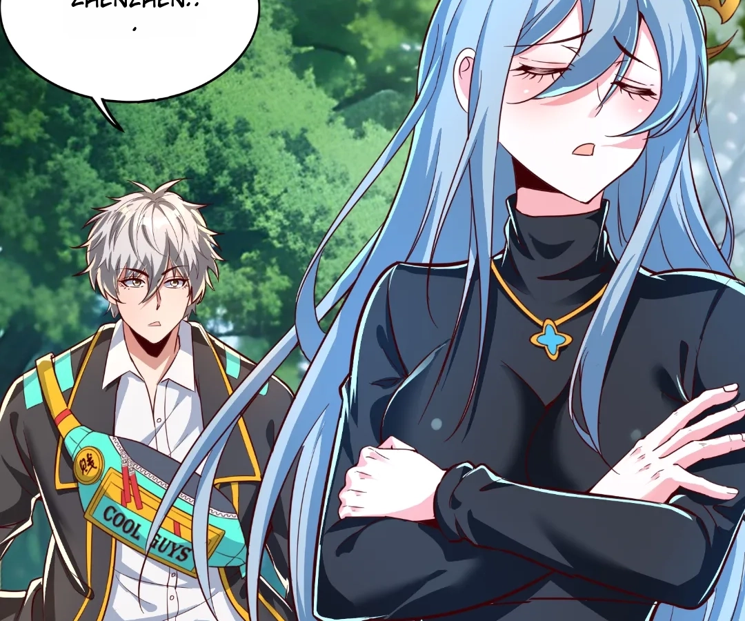 Lost Powers Restored: Unlocking a New Skill Every Day Chapter 278 page 4 - 
