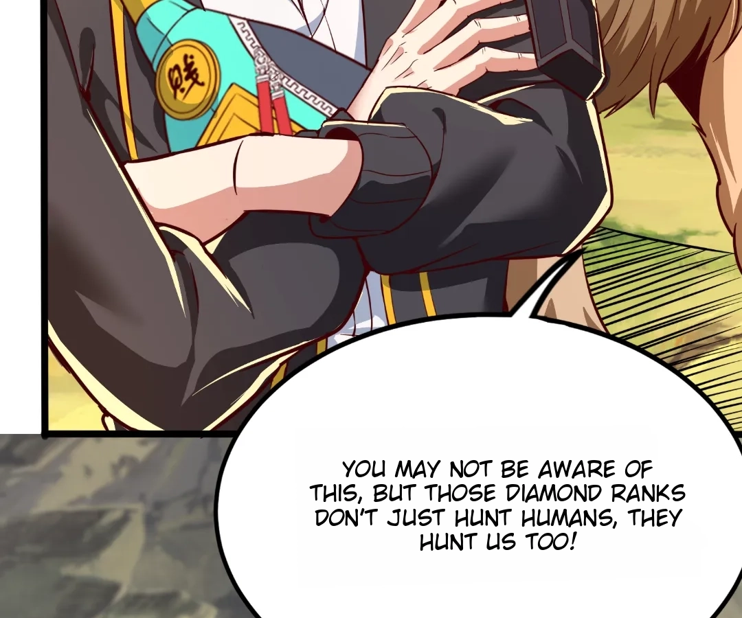 Lost Powers Restored: Unlocking a New Skill Every Day Chapter 278 page 37 - 