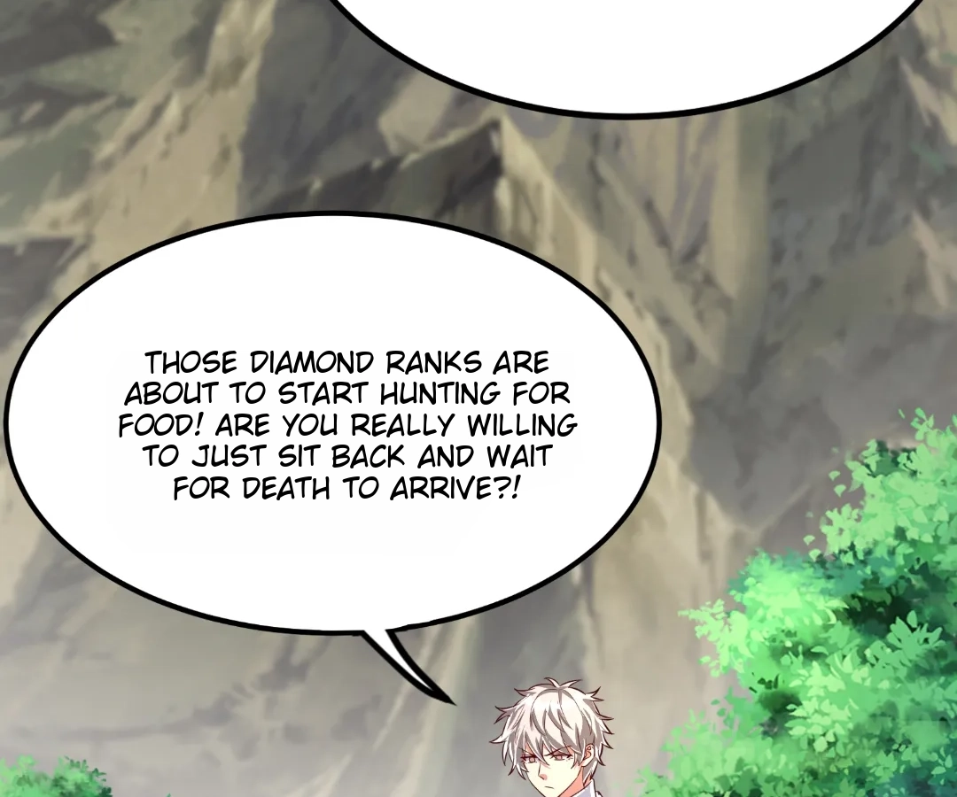 Lost Powers Restored: Unlocking a New Skill Every Day Chapter 278 page 38 - 