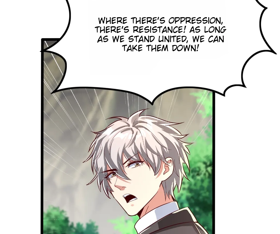 Lost Powers Restored: Unlocking a New Skill Every Day Chapter 278 page 44 - 