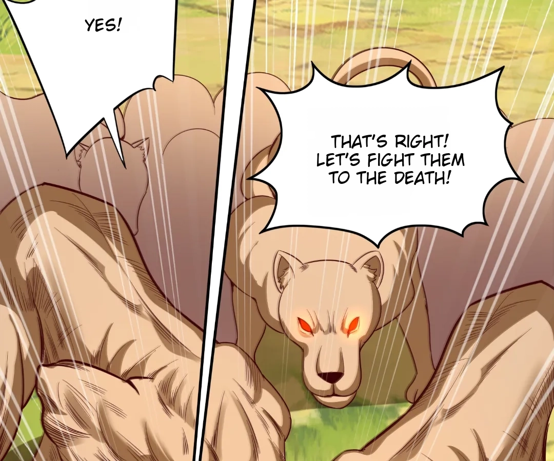 Lost Powers Restored: Unlocking a New Skill Every Day Chapter 278 page 47 - 