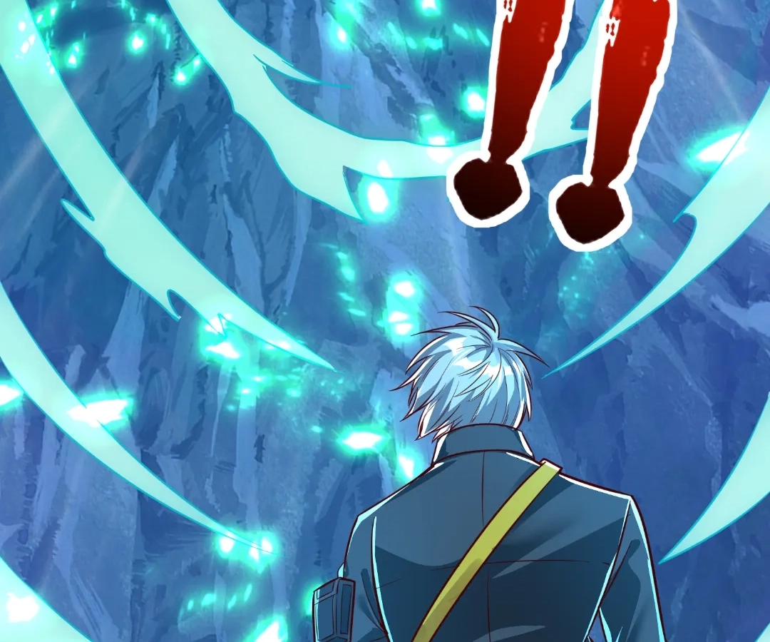 Lost Powers Restored: Unlocking a New Skill Every Day Chapter 278 page 54 - 