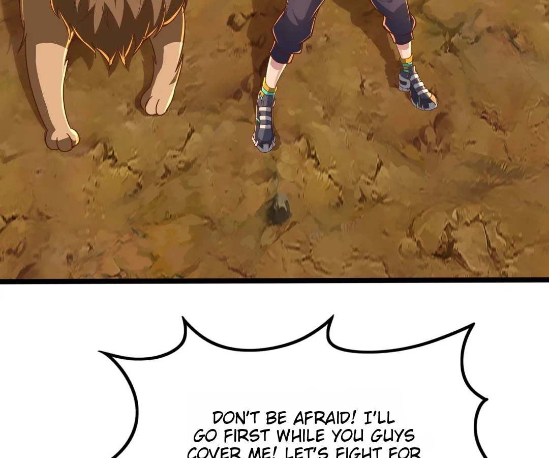 Lost Powers Restored: Unlocking a New Skill Every Day Chapter 278 page 64 - 