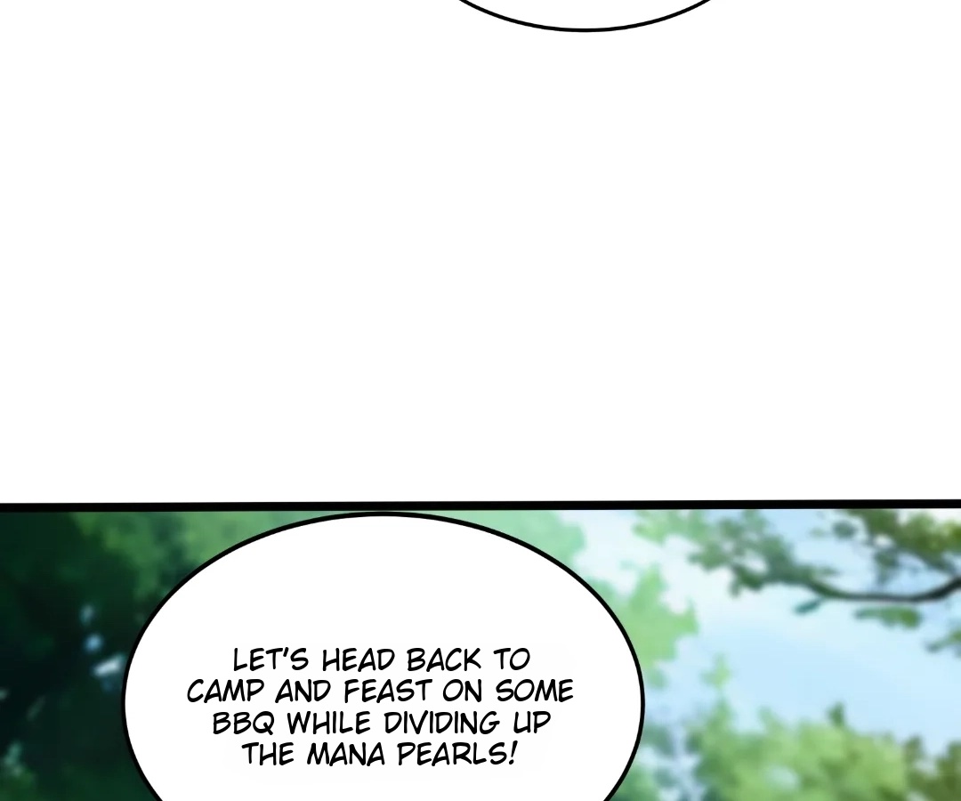 Lost Powers Restored: Unlocking a New Skill Every Day Chapter 278 page 8 - 