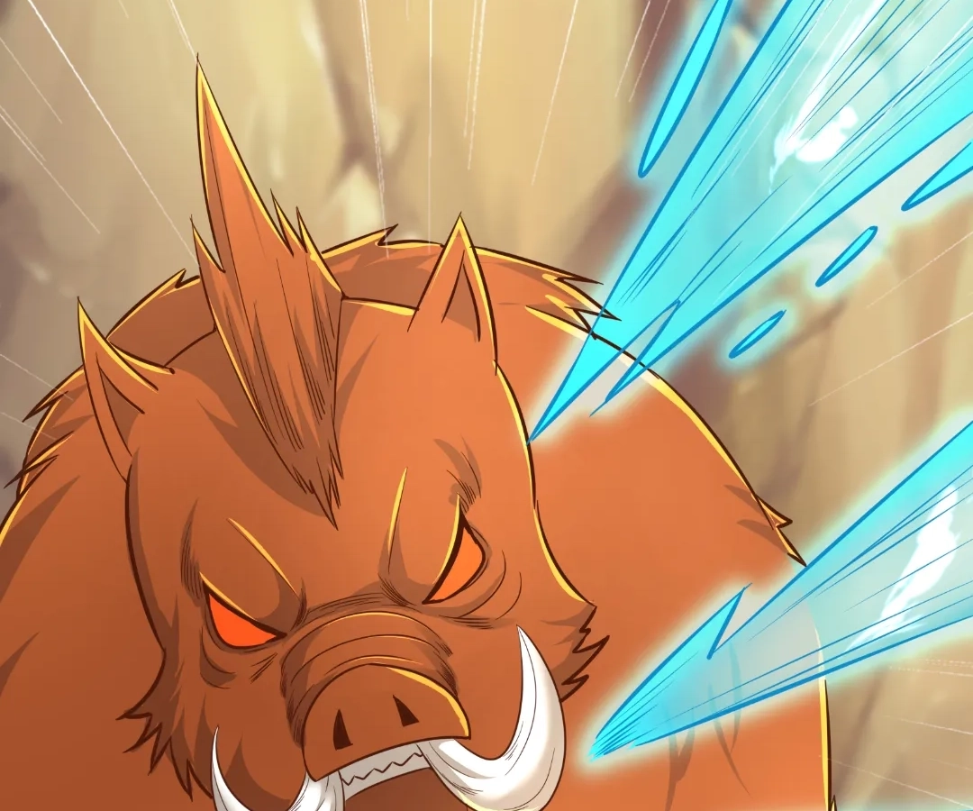 Lost Powers Restored: Unlocking a New Skill Every Day Chapter 278 page 71 - 