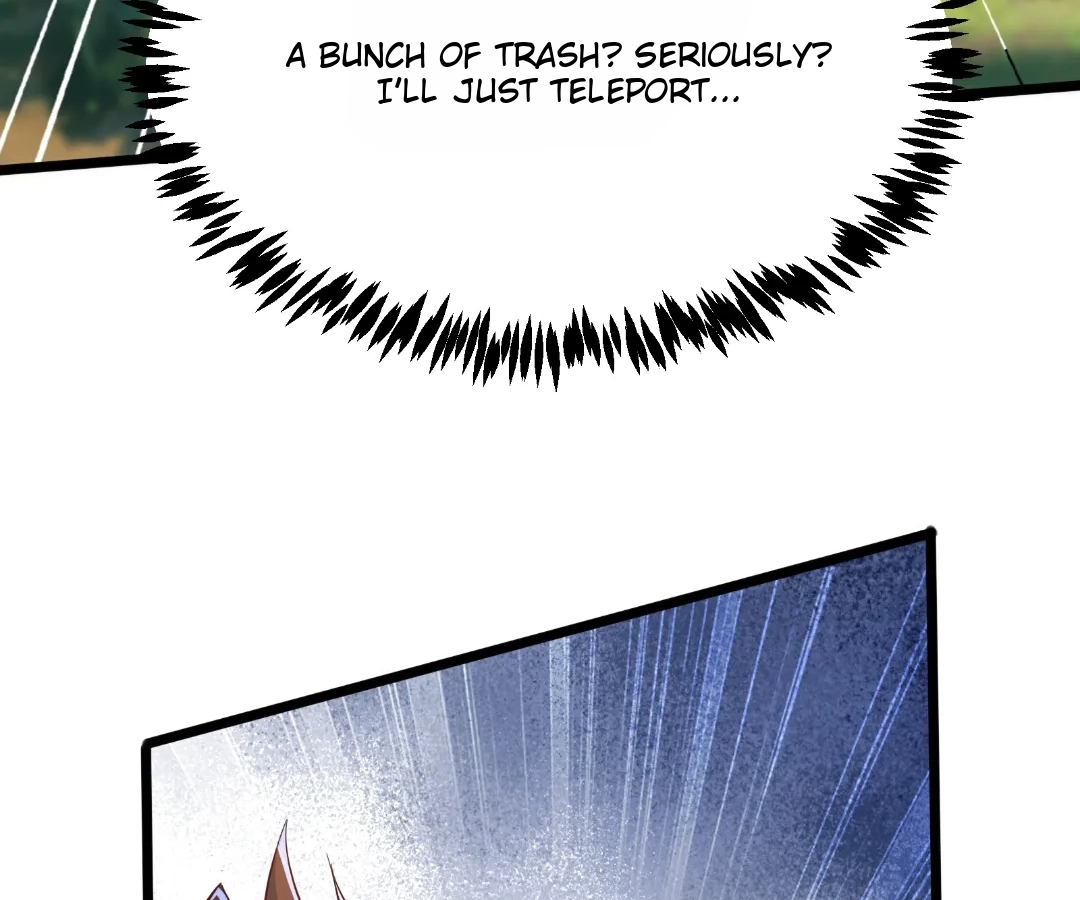 Lost Powers Restored: Unlocking a New Skill Every Day Chapter 278 page 73 - 