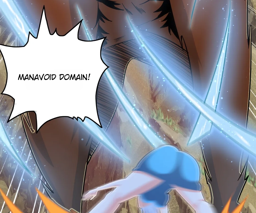 Lost Powers Restored: Unlocking a New Skill Every Day Chapter 278 page 79 - 