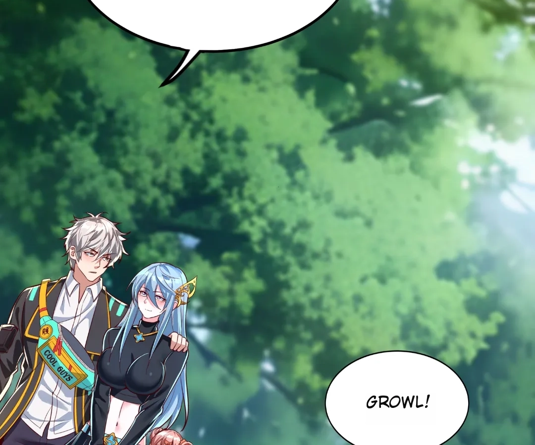 Lost Powers Restored: Unlocking a New Skill Every Day Chapter 278 page 9 - 