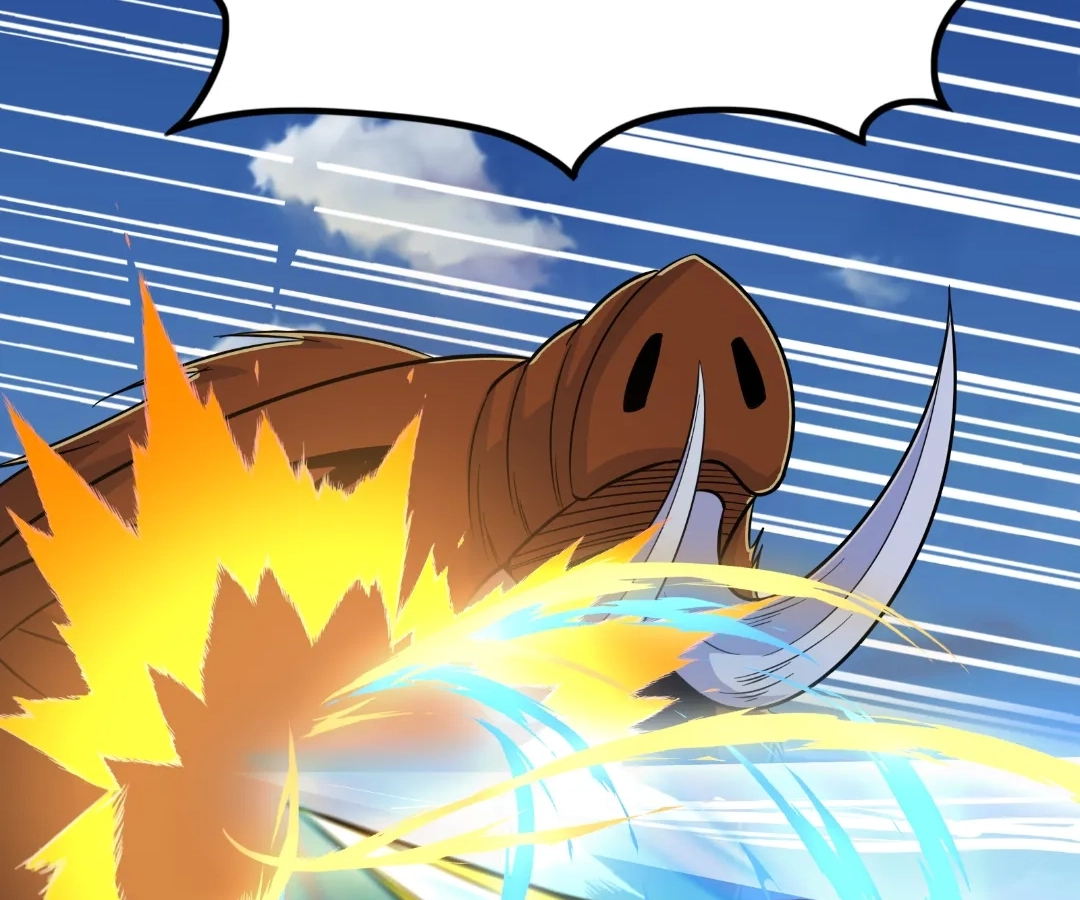 Lost Powers Restored: Unlocking a New Skill Every Day Chapter 278 page 81 - 