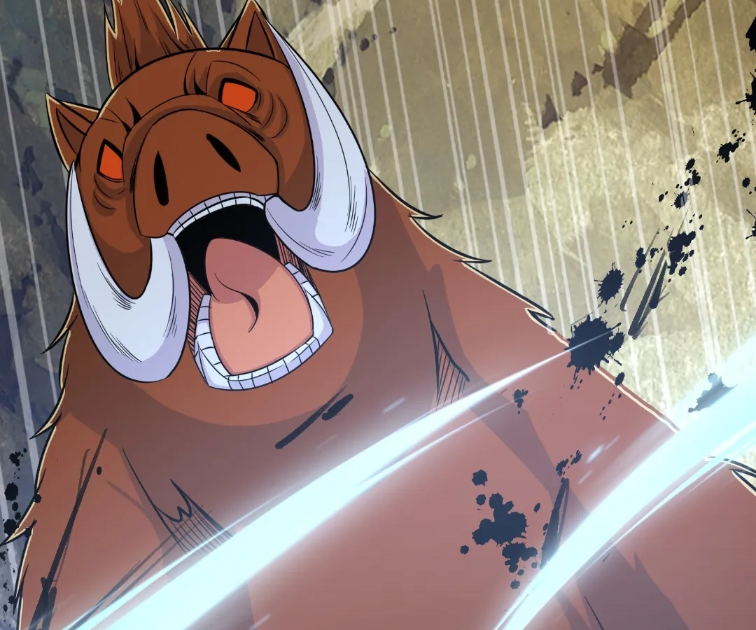 Lost Powers Restored: Unlocking a New Skill Every Day Chapter 278 page 87 - 