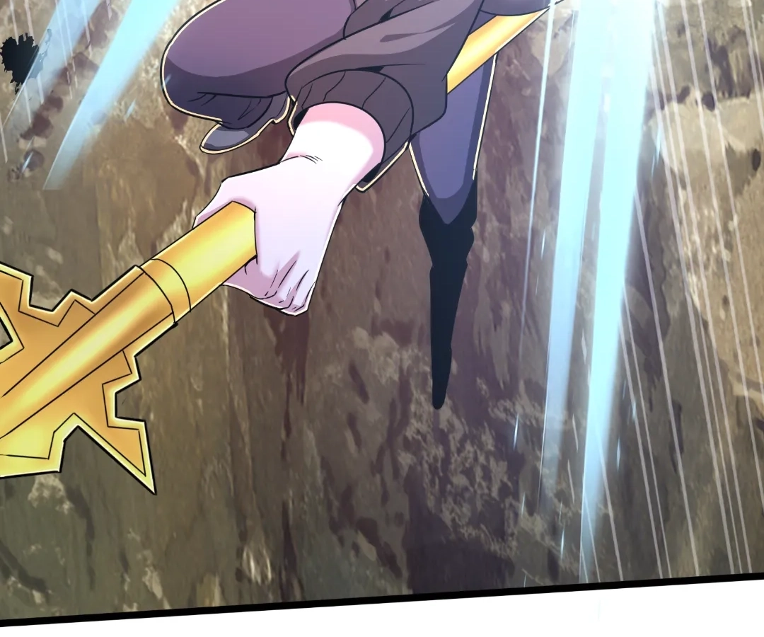 Lost Powers Restored: Unlocking a New Skill Every Day Chapter 278 page 90 - 