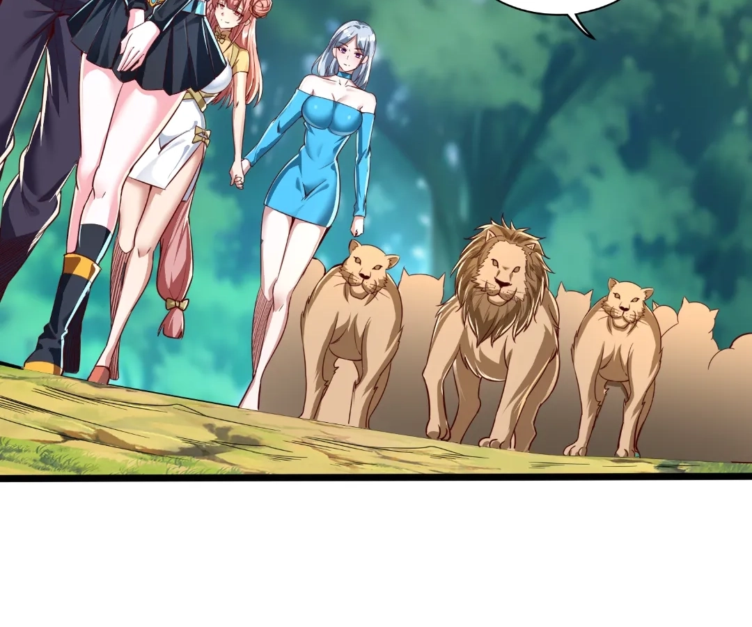 Lost Powers Restored: Unlocking a New Skill Every Day Chapter 278 page 10 - 