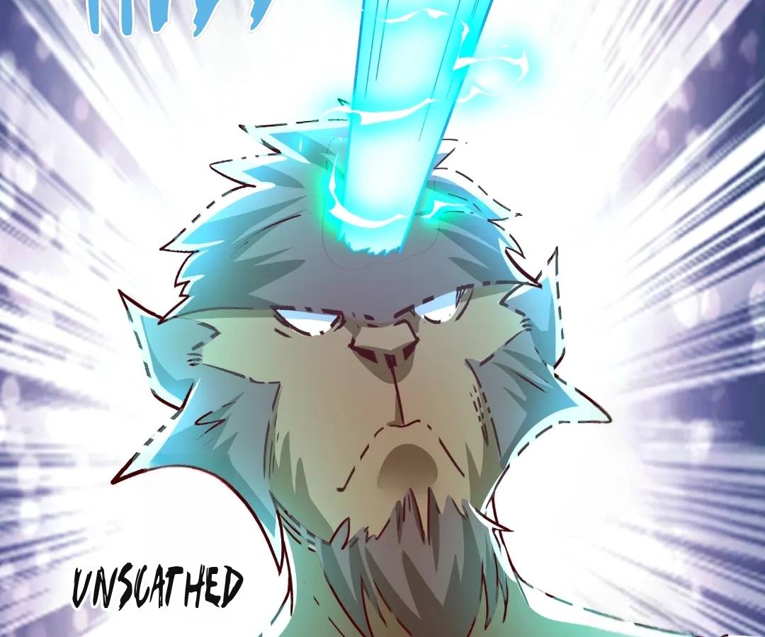 Lost Powers Restored: Unlocking a New Skill Every Day Chapter 279 page 108 - 