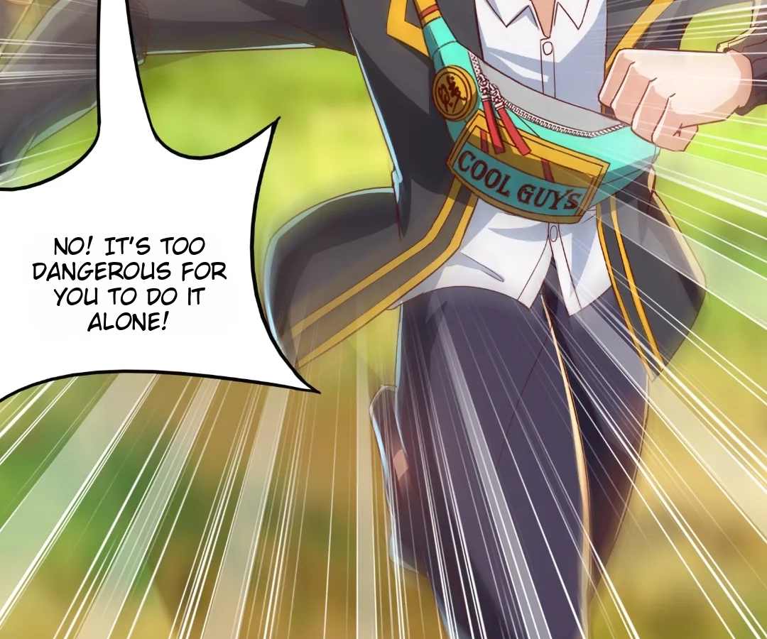 Lost Powers Restored: Unlocking a New Skill Every Day Chapter 279 page 12 - 