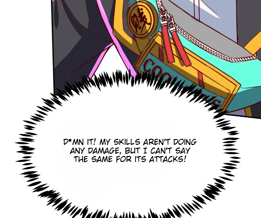 Lost Powers Restored: Unlocking a New Skill Every Day Chapter 279 page 116 - 