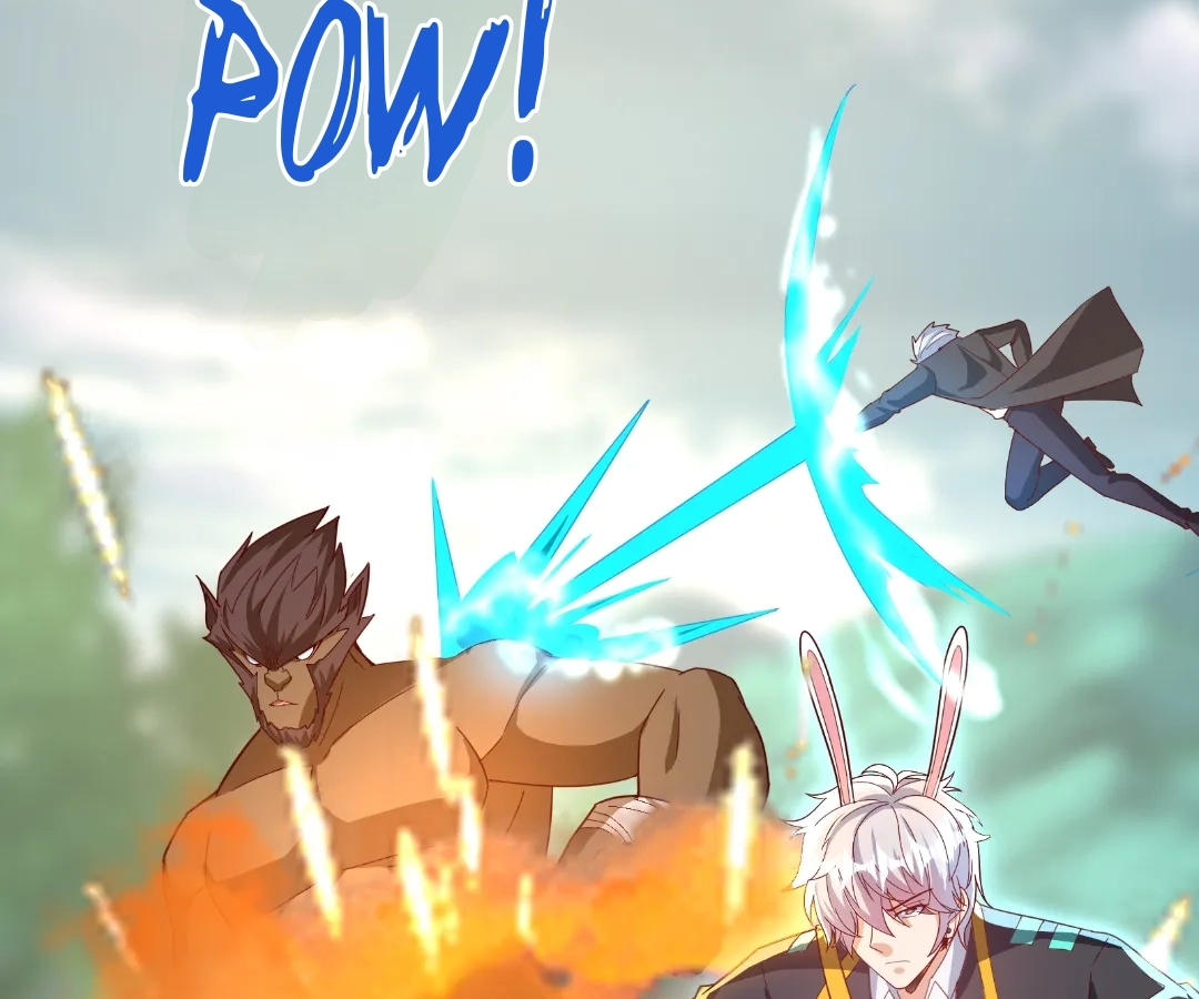 Lost Powers Restored: Unlocking a New Skill Every Day Chapter 279 page 119 - 