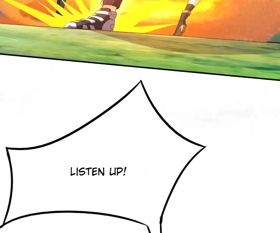 Lost Powers Restored: Unlocking a New Skill Every Day Chapter 279 page 121 - 
