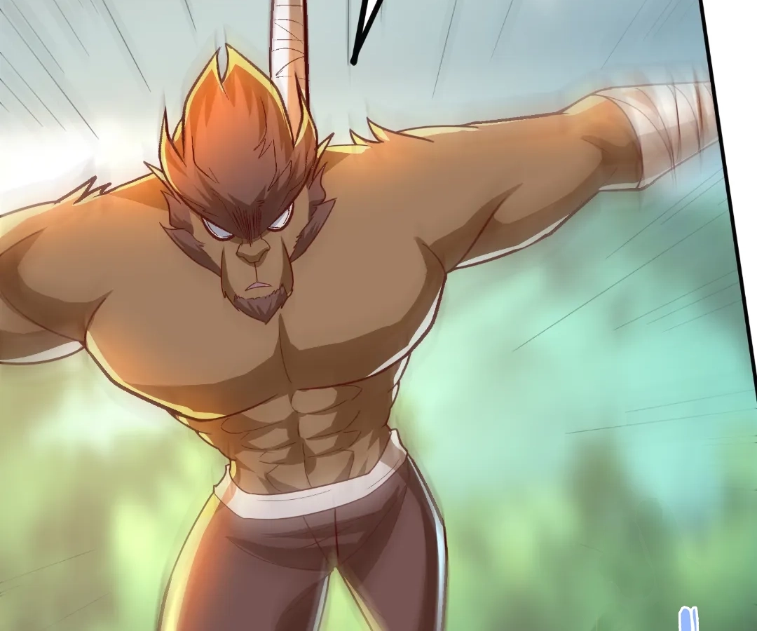 Lost Powers Restored: Unlocking a New Skill Every Day Chapter 279 page 127 - 