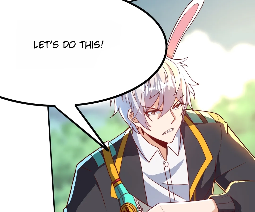 Lost Powers Restored: Unlocking a New Skill Every Day Chapter 279 page 129 - 