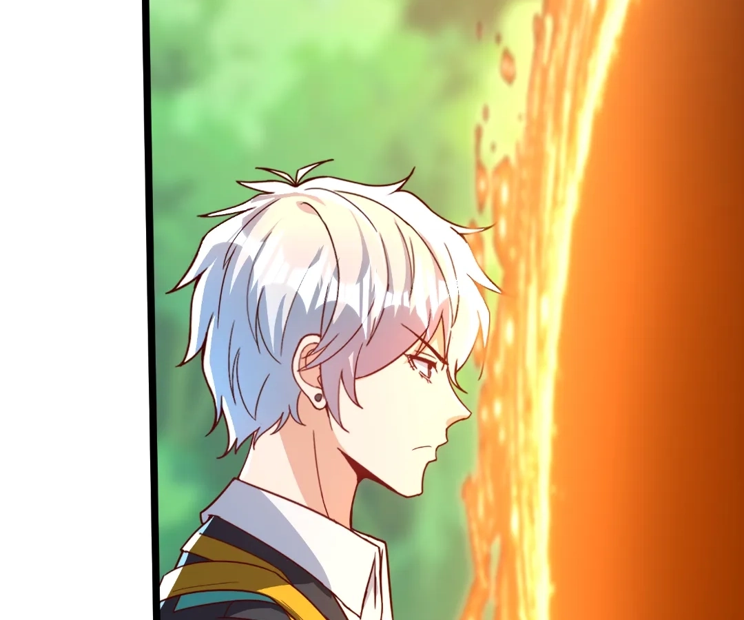 Lost Powers Restored: Unlocking a New Skill Every Day Chapter 279 page 14 - 