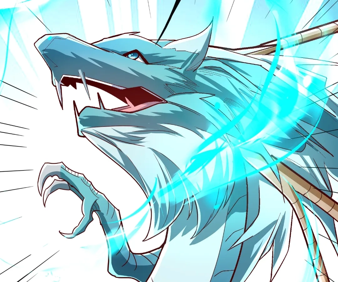 Lost Powers Restored: Unlocking a New Skill Every Day Chapter 279 page 134 - 