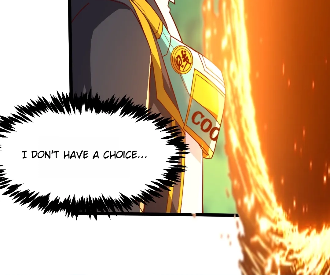 Lost Powers Restored: Unlocking a New Skill Every Day Chapter 279 page 15 - 