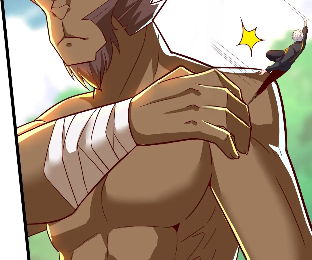 Lost Powers Restored: Unlocking a New Skill Every Day Chapter 279 page 20 - 
