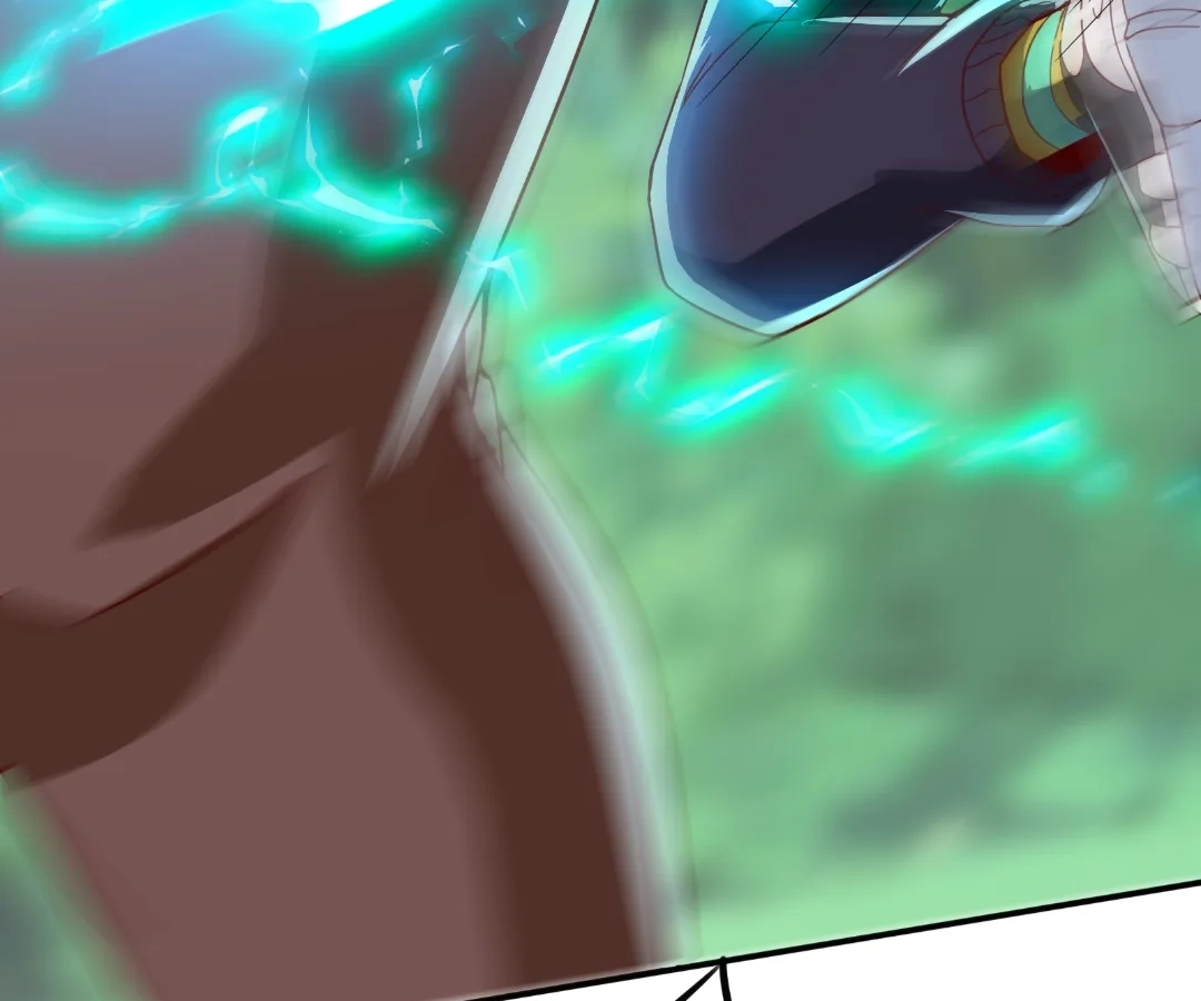 Lost Powers Restored: Unlocking a New Skill Every Day Chapter 279 page 33 - 