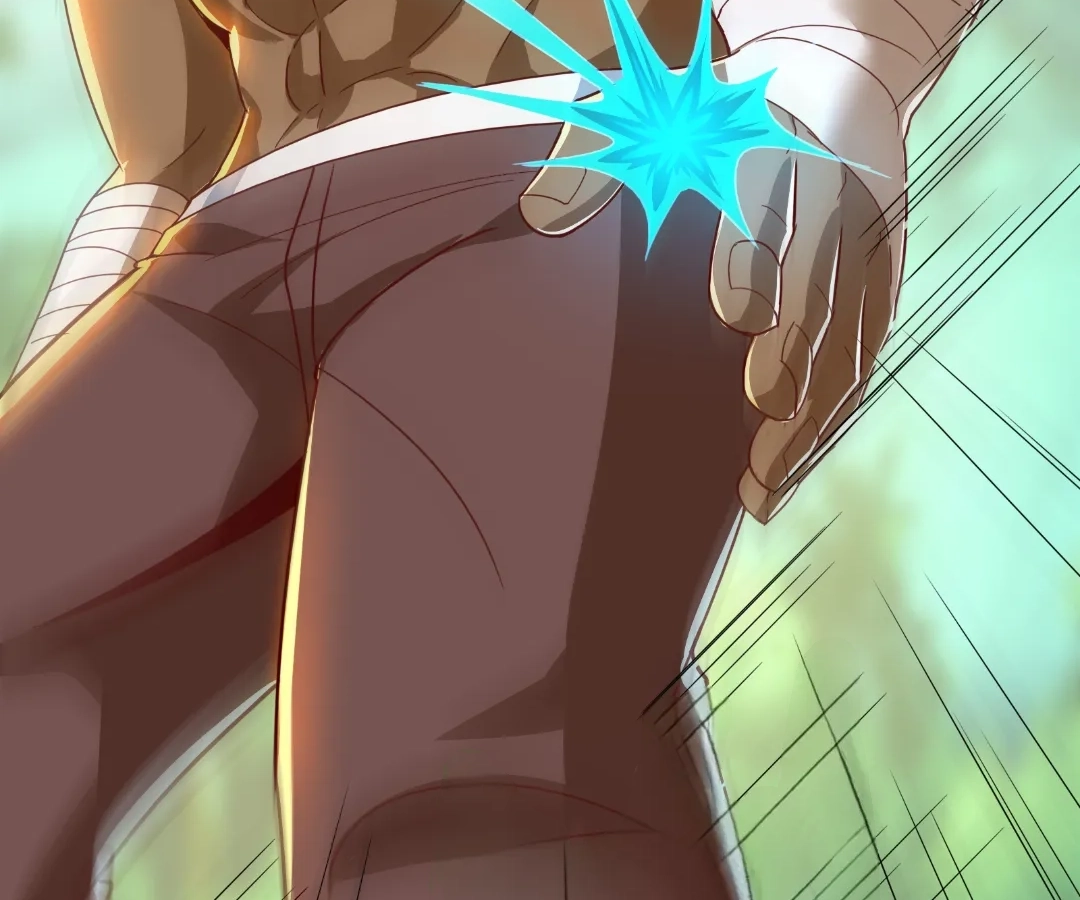 Lost Powers Restored: Unlocking a New Skill Every Day Chapter 279 page 36 - 