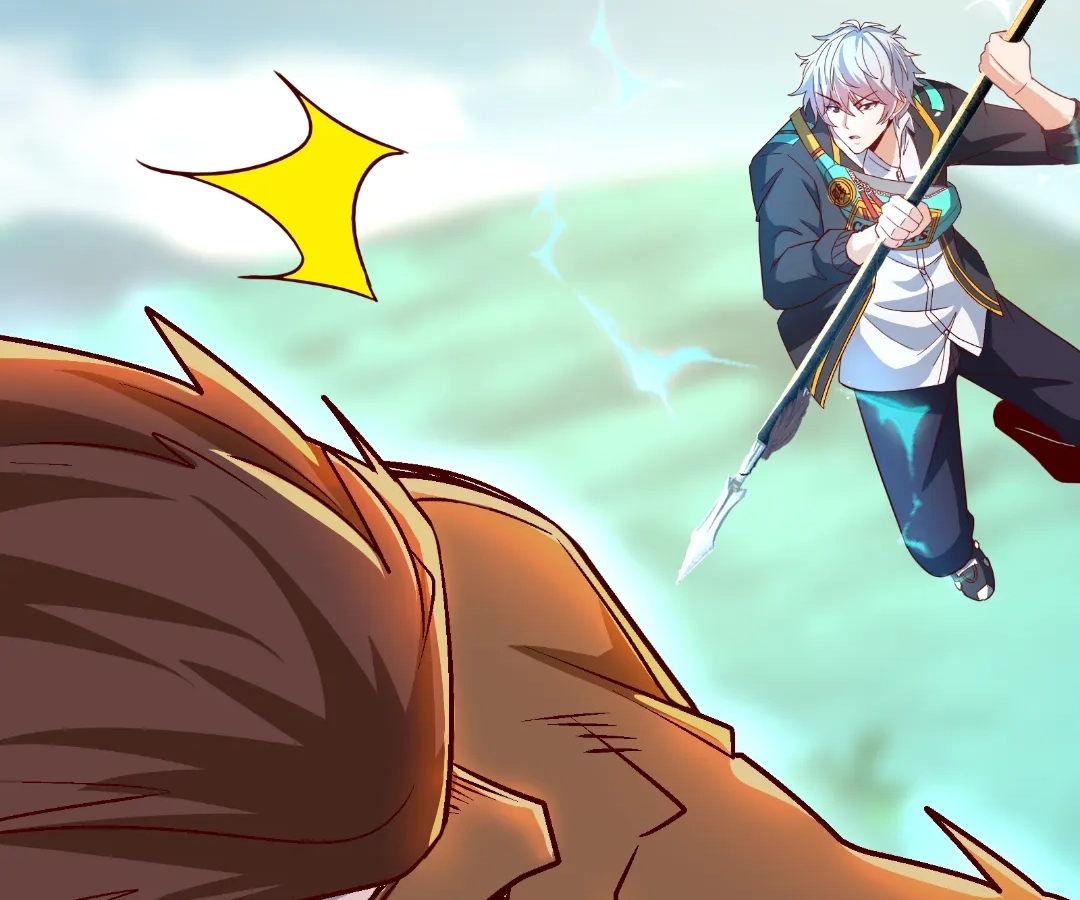 Lost Powers Restored: Unlocking a New Skill Every Day Chapter 279 page 39 - 
