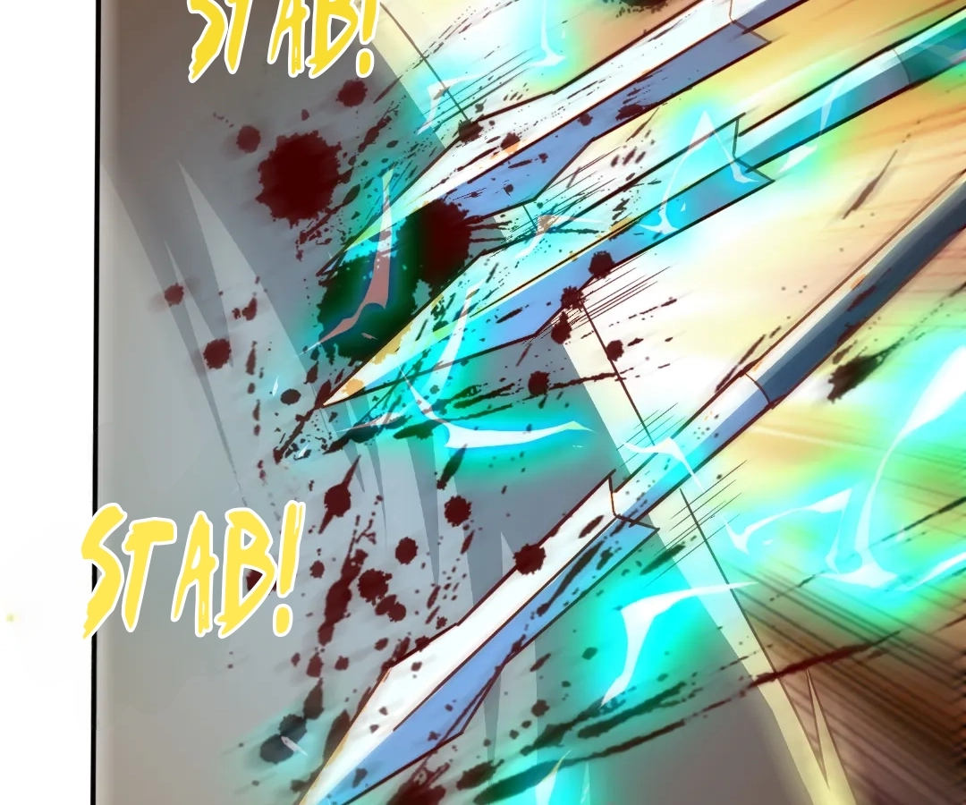 Lost Powers Restored: Unlocking a New Skill Every Day Chapter 279 page 42 - 