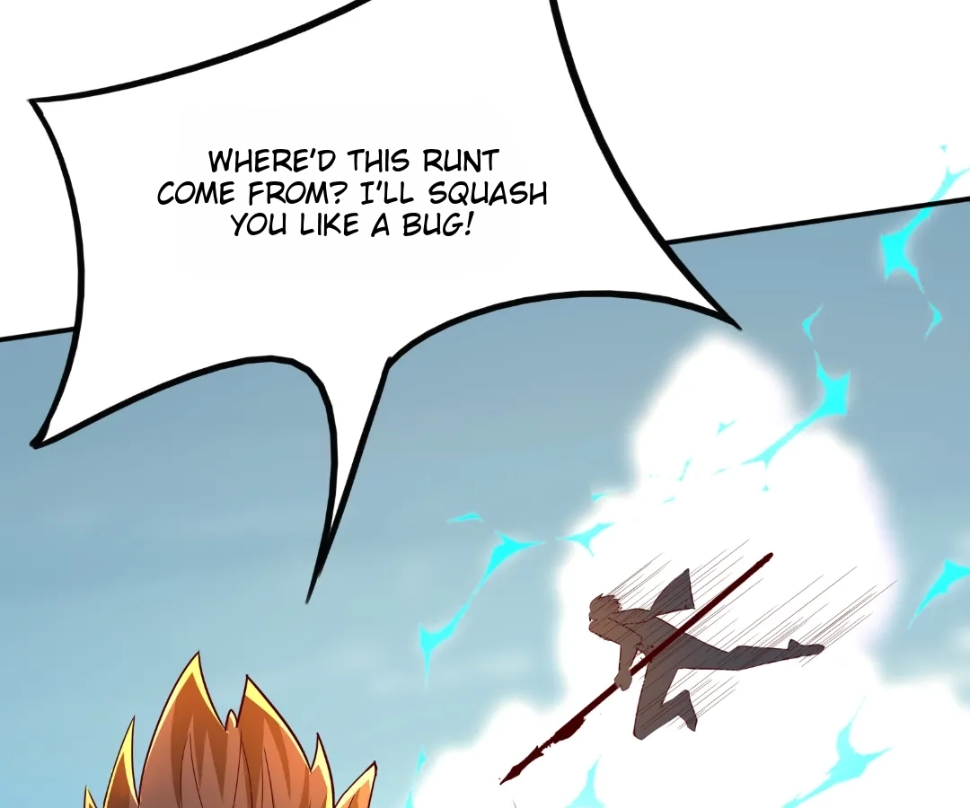 Lost Powers Restored: Unlocking a New Skill Every Day Chapter 279 page 45 - 