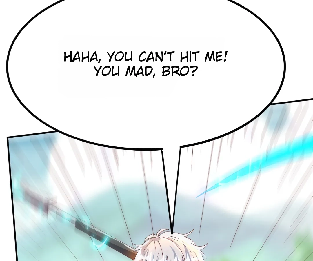 Lost Powers Restored: Unlocking a New Skill Every Day Chapter 279 page 48 - 