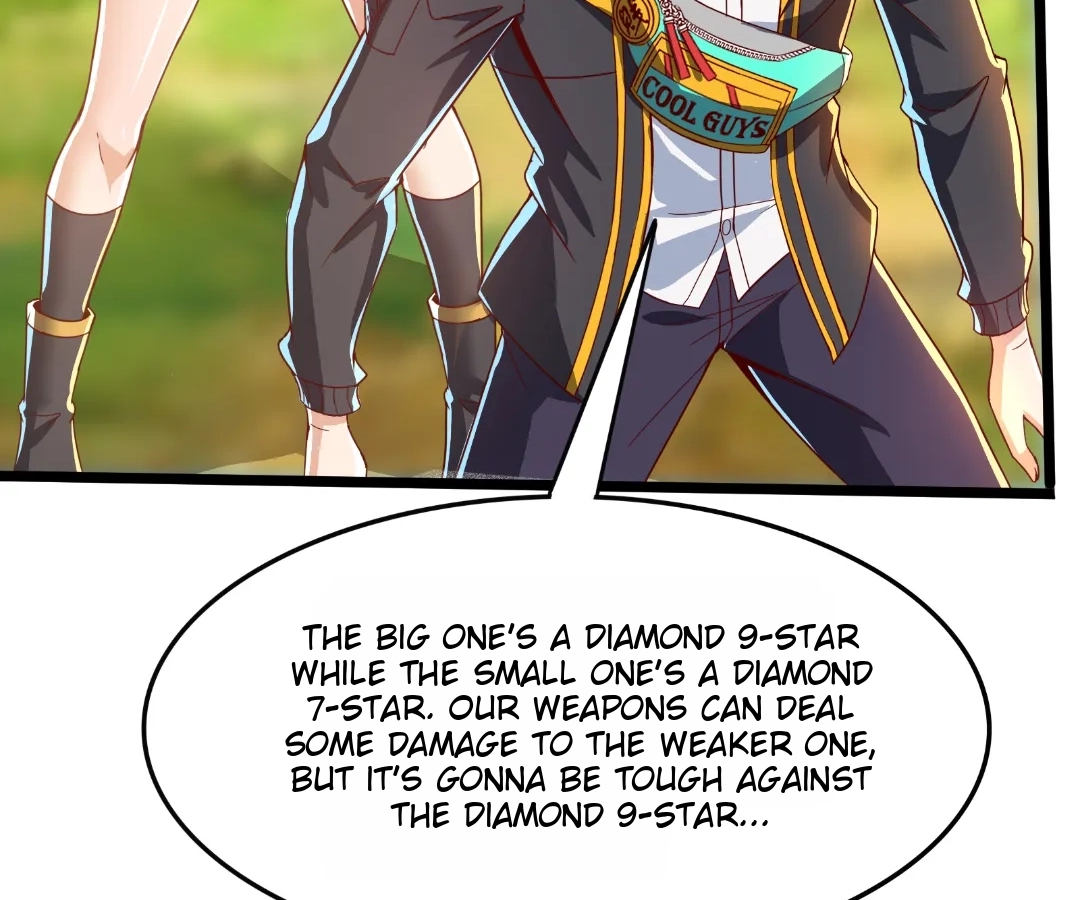 Lost Powers Restored: Unlocking a New Skill Every Day Chapter 279 page 6 - 