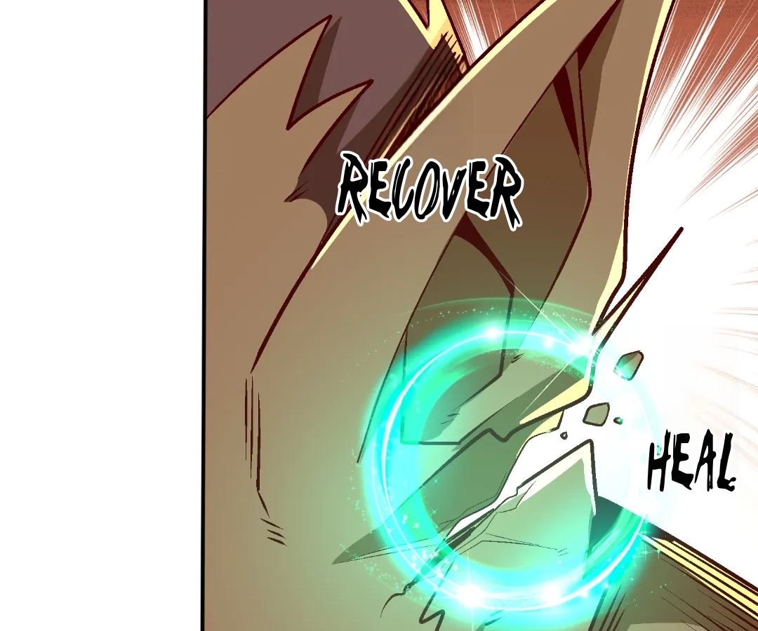 Lost Powers Restored: Unlocking a New Skill Every Day Chapter 279 page 55 - 