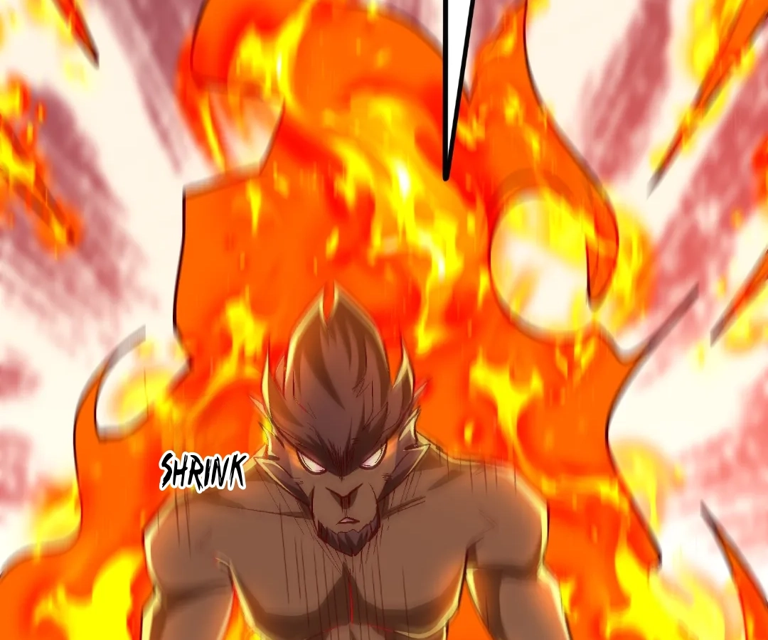 Lost Powers Restored: Unlocking a New Skill Every Day Chapter 279 page 61 - 