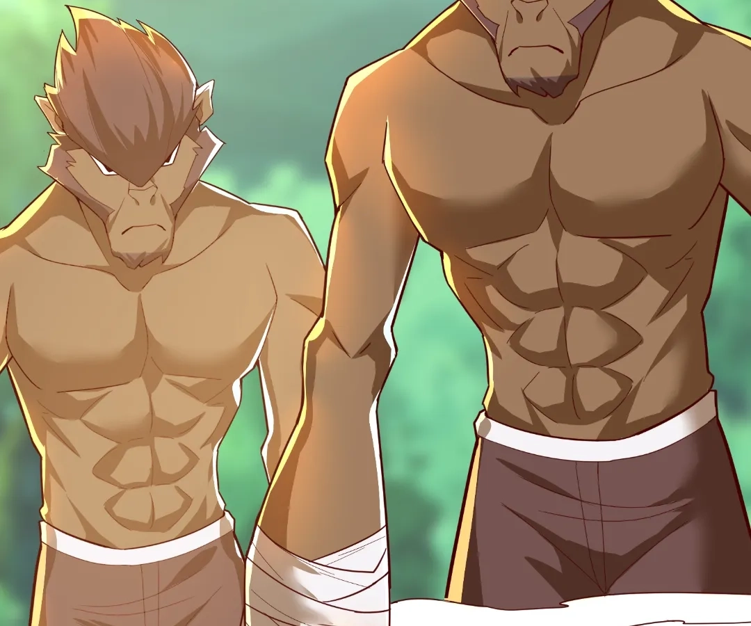 Lost Powers Restored: Unlocking a New Skill Every Day Chapter 279 page 8 - 