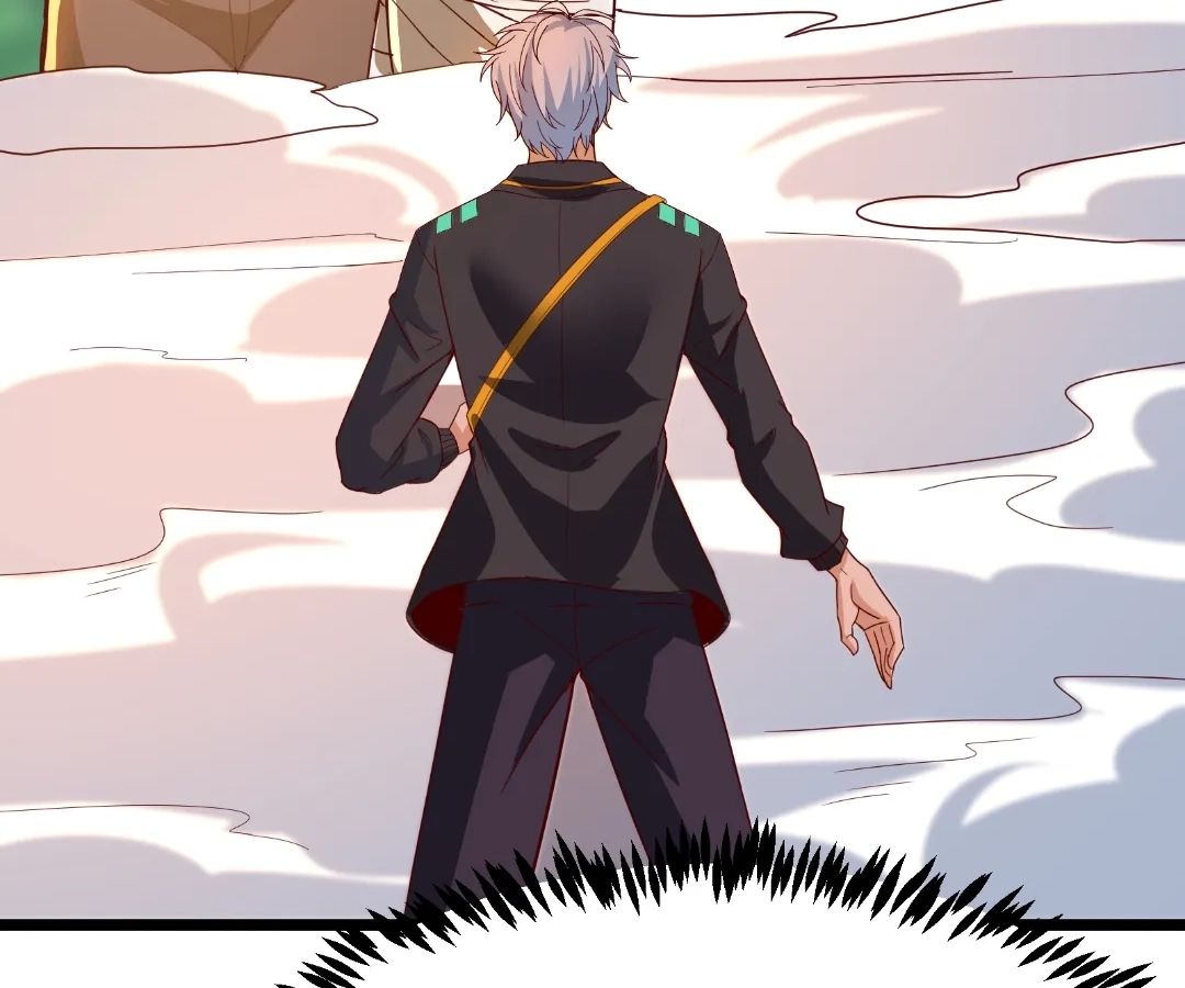Lost Powers Restored: Unlocking a New Skill Every Day Chapter 279 page 9 - 