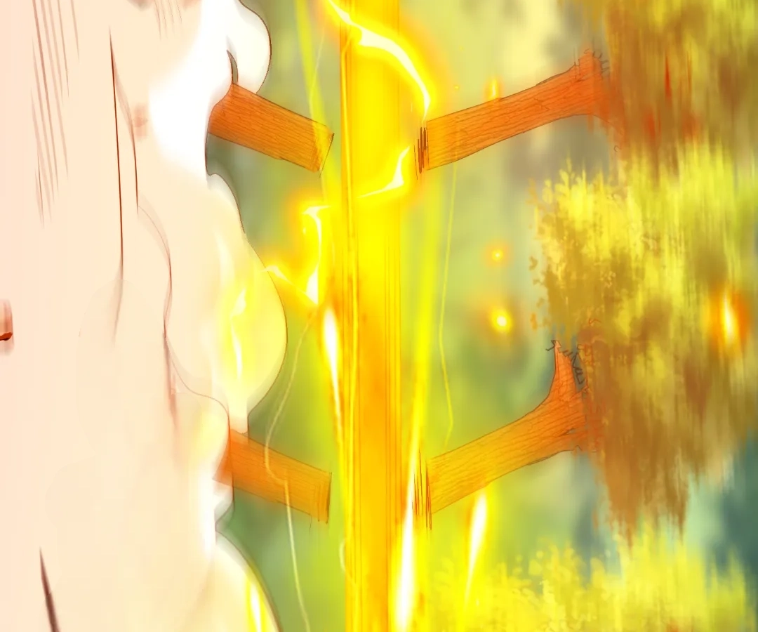 Lost Powers Restored: Unlocking a New Skill Every Day Chapter 279 page 81 - 