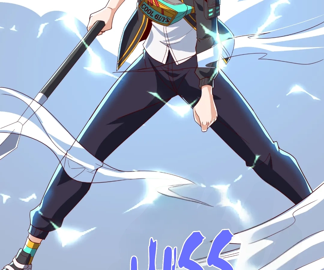 Lost Powers Restored: Unlocking a New Skill Every Day Chapter 279 page 87 - 