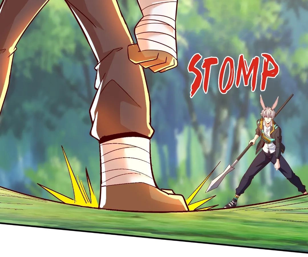 Lost Powers Restored: Unlocking a New Skill Every Day Chapter 279 page 93 - 