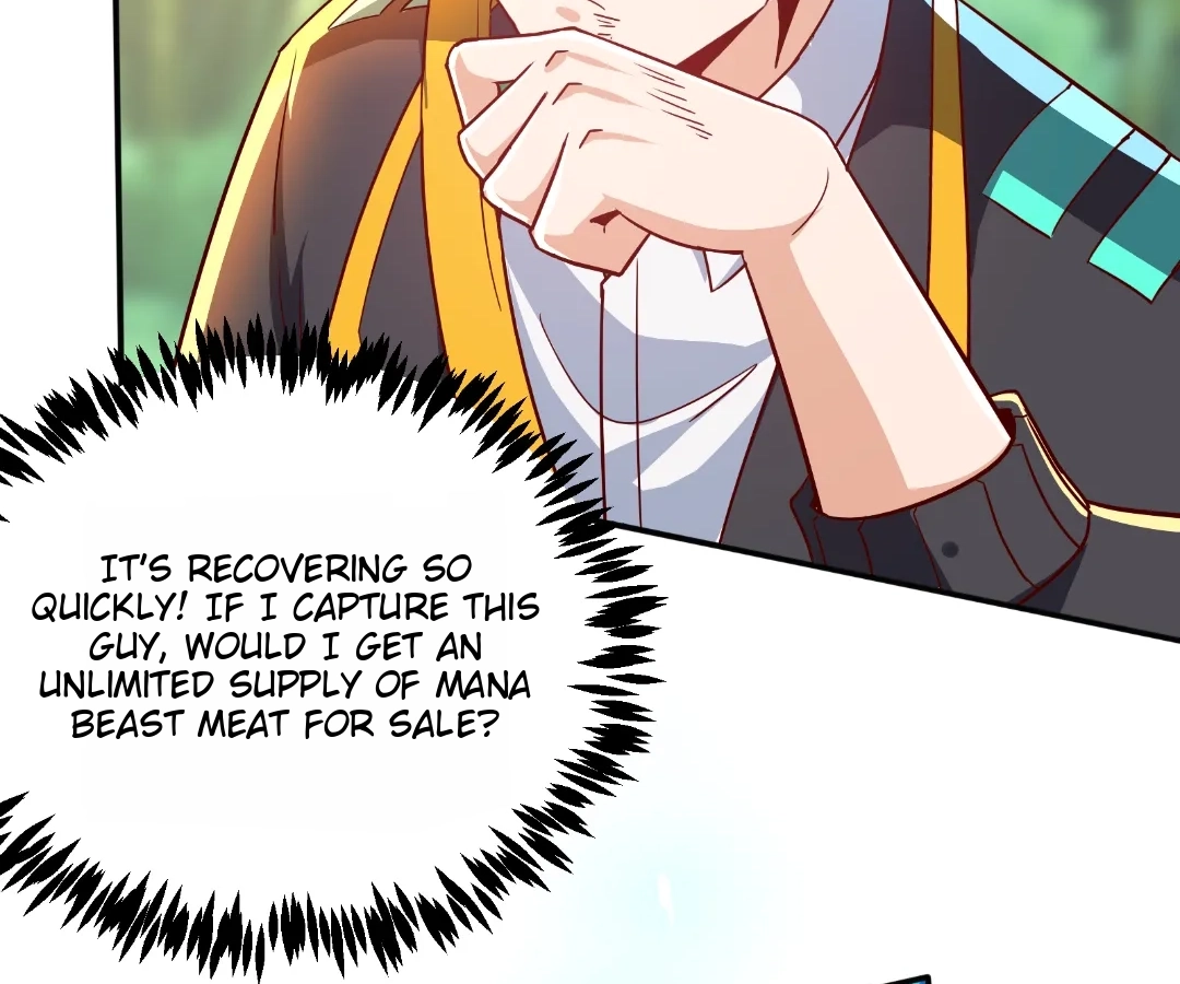 Lost Powers Restored: Unlocking a New Skill Every Day Chapter 279 page 95 - 